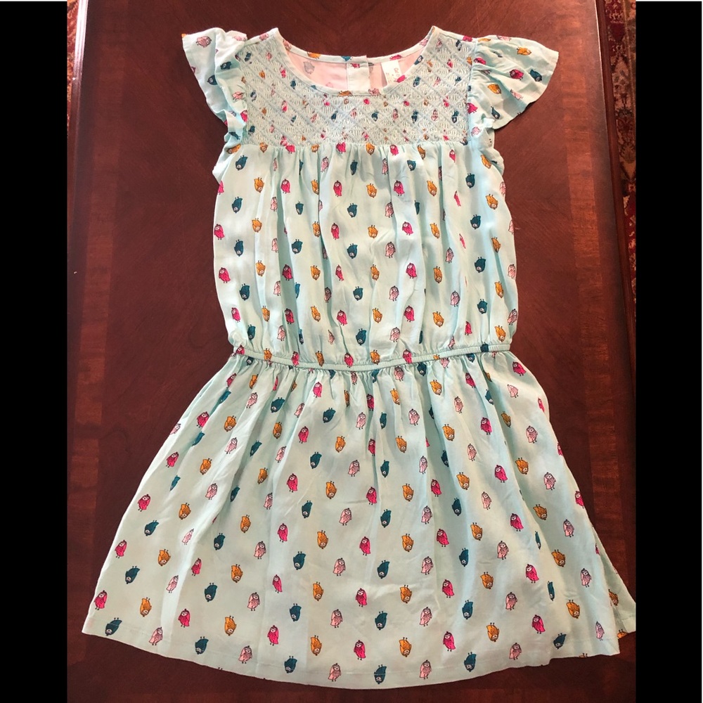 Girls - Cat & Jack dress M